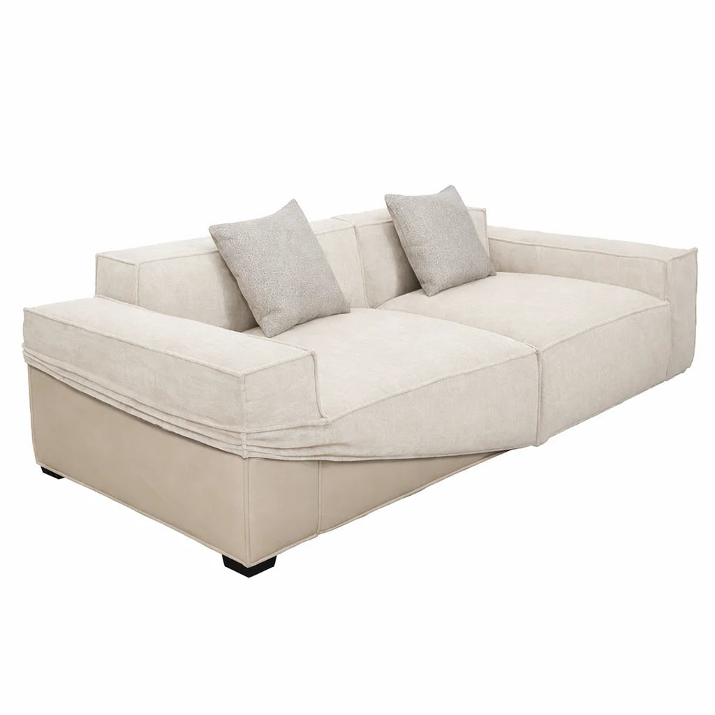 Alabaster Bloom WX23006 - 05 | Two Seater