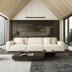 Alabaster Bloom WX23006 - 05 | Sofa Slipcove