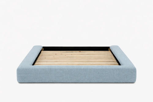 Alpine Mist EB 813 - 11 | Bed Skirt