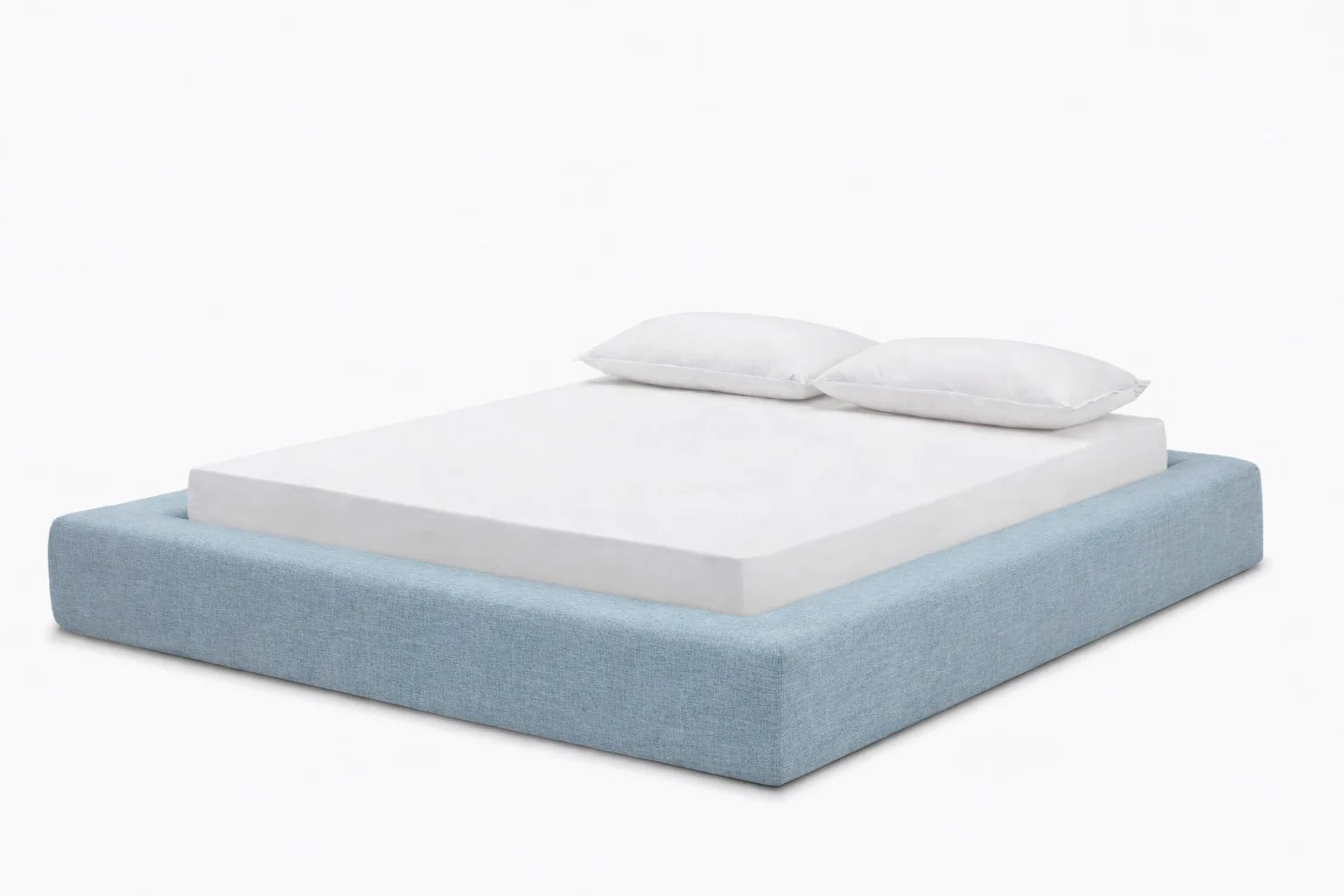 Alpine Mist EB 813 - 11 | Bed Skirt
