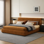 Amber Maple WX23006 - 16 | Bed Frame Cover