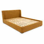 Amber Maple WX23006 - 16 | Bed Frame Cover