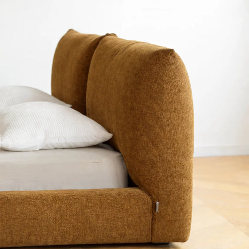 Amber Maple WX23006 - 16 | Bed Frame Cover