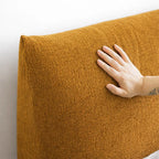 Amber Maple WX23006 - 16 | Bed Frame Cover