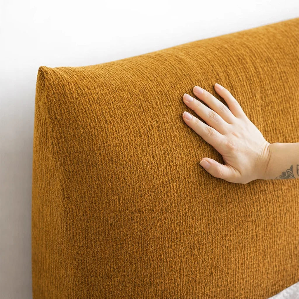 Amber Maple WX23006 - 16 | Bed Frame Cover