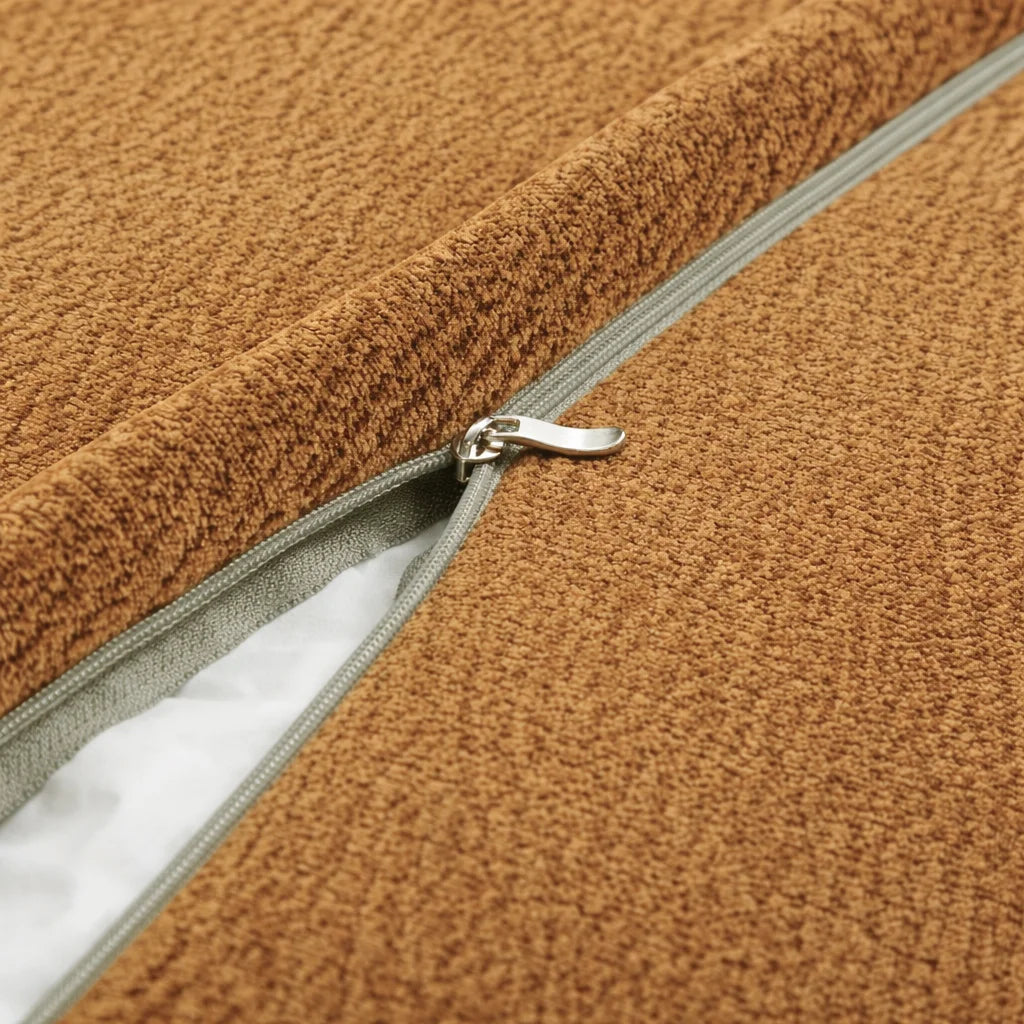 Amber Maple WX23006 - 16 | Ottoman