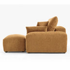 Amber Maple WX23006 - 16 | Ottoman