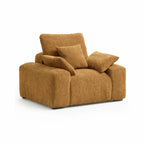 Amber Maple WX23006 - 16 | Armchair