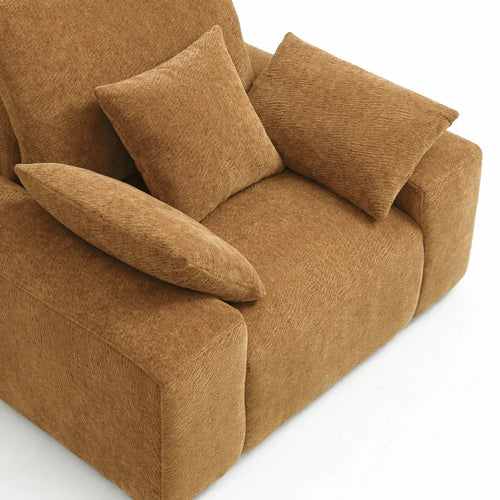 Amber Maple WX23006 - 16 | Armchair