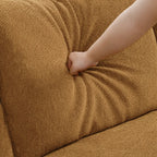 Amber Maple WX23006 - 16 | Chaise Section