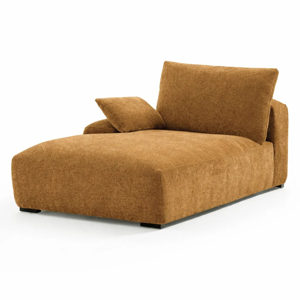 Amber Maple WX23006 - 16 | Chaise Section