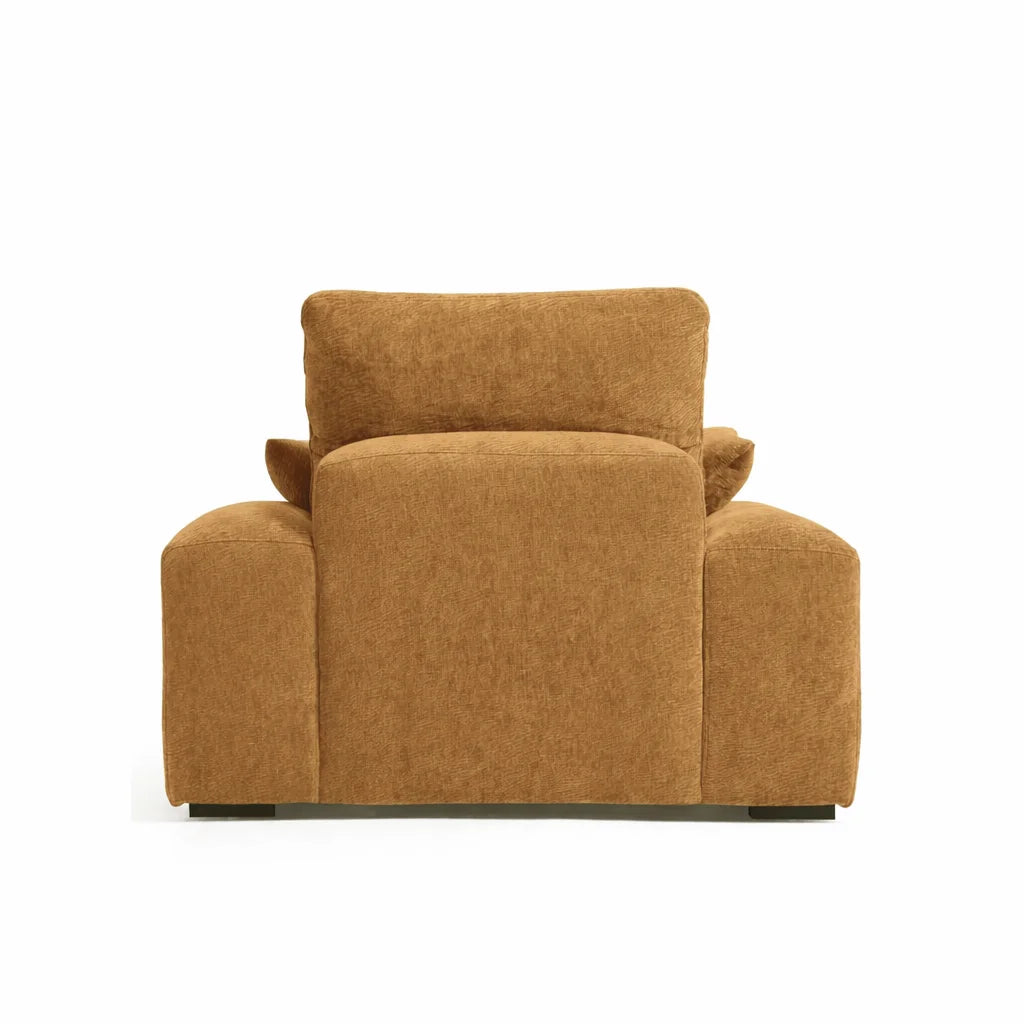 Amber Maple WX23006 - 16 | Armchair