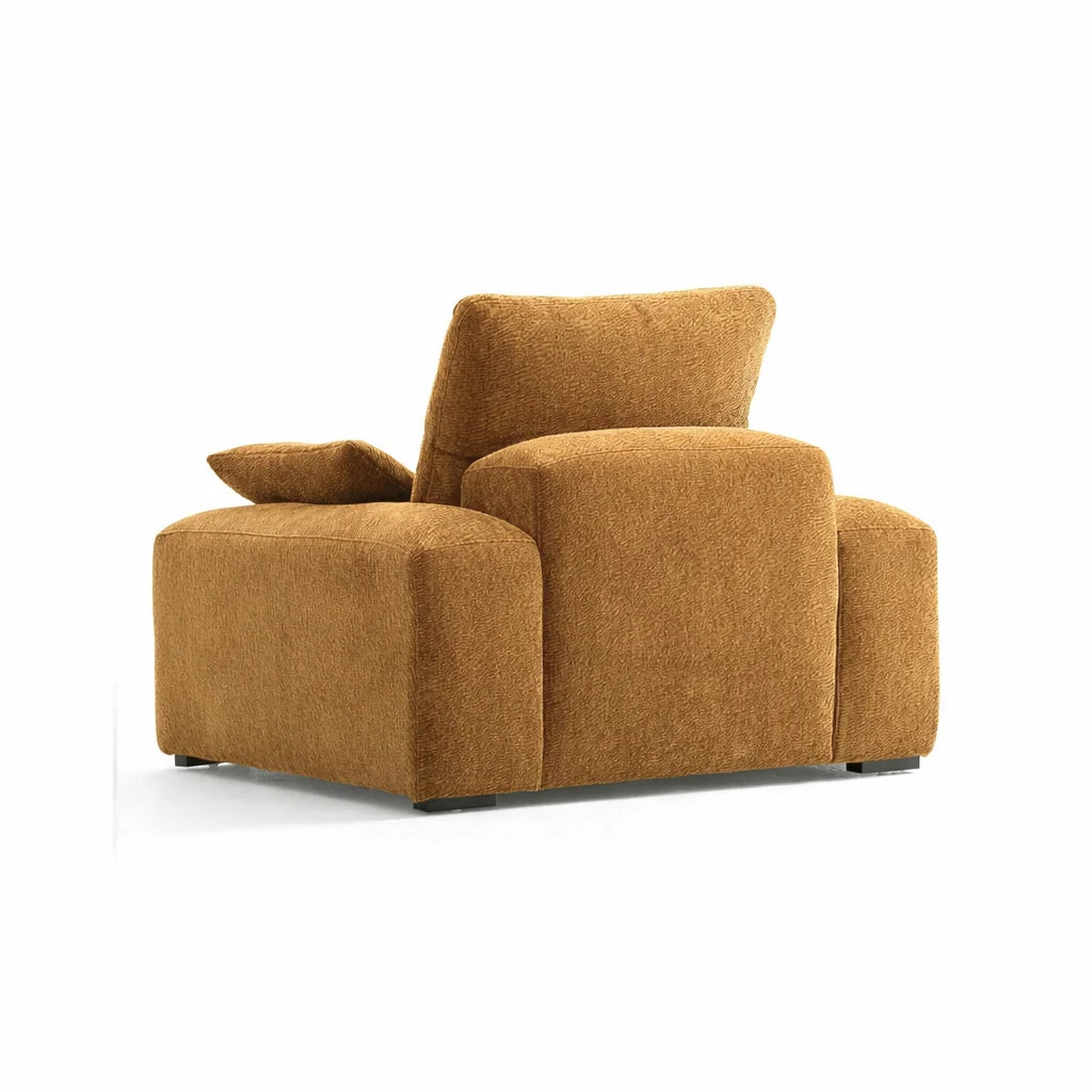 Amber Maple WX23006 - 16 | Armchair