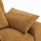 Amber Maple WX23006 - 16 | Three Seater Sofa