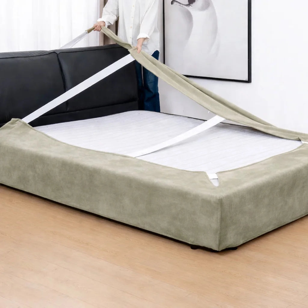 Apricot WB PBV2042 - 03 | Bed Frame Cover