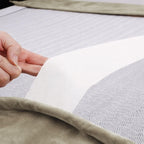 Apricot WB PBV2042 - 03 | Bed Frame Cover