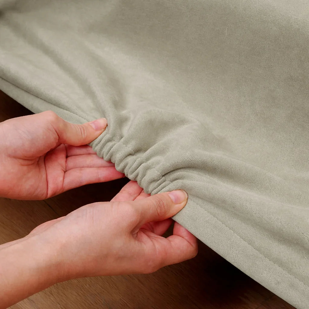 Apricot WB PBV2042 - 03 | Bed Frame Cover