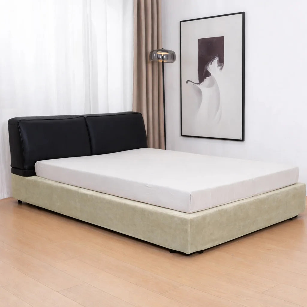 Apricot WB PBV2042 - 03 | Bed Frame Cover