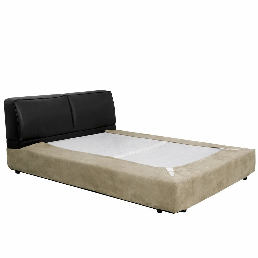 Apricot WB PBV2042 - 03 | Bed Frame Cover