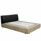 Apricot WB PBV2042 - 03 | Bed Frame Cover