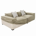 Apricot WB PBV2042 - 03 | Sofa Slipcover