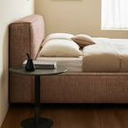 Atelier Coral WX8008 - 04 | Bed Cover