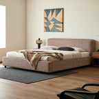 Atelier Coral WX8008 - 04 | Bed Cover