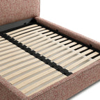 Atelier Coral WX8008 - 04 | Bed Cover