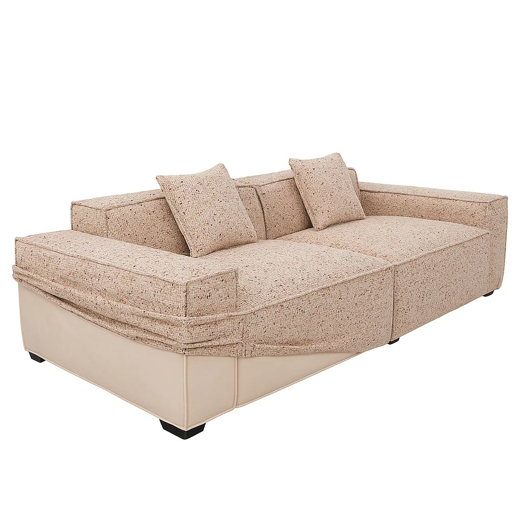 Atelier Blush WX8008 - 13 | Sofa Slipcover