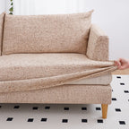 Atelier Blush WX8008 - 13 | Sofa Slipcover