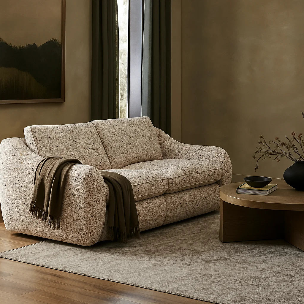 Atelier Blush WX8008 - 13 | Sofa Slipcover