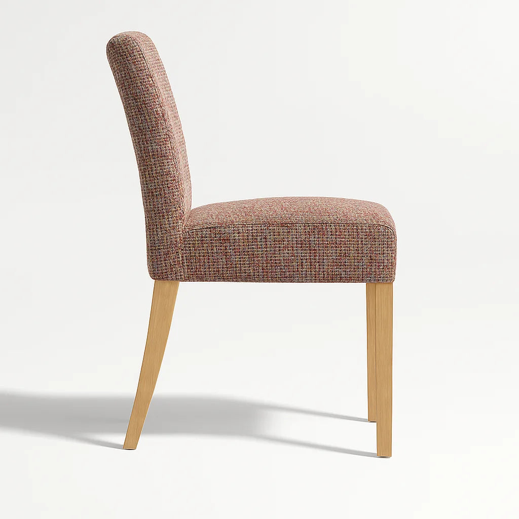 Atelier Coral WX8008 - 04 | Snug fit Dining Chair Slipcover