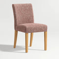 Atelier Coral WX8008 - 04 | Snug fit Dining Chair Slipcover