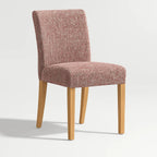 Atelier Coral WX8008 - 04 | Snug fit Dining Chair Slipcover