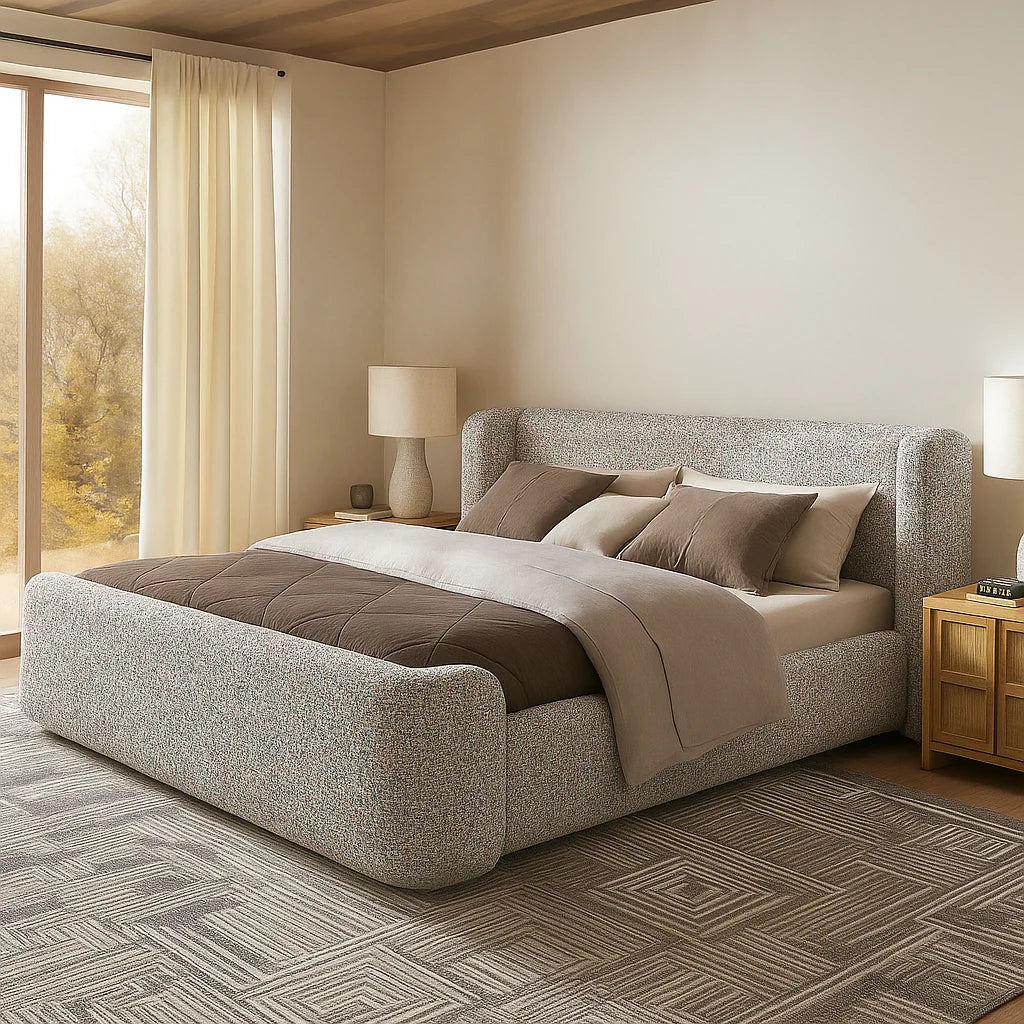 Atelier Impression WX8008 - 12 | Bed Cover