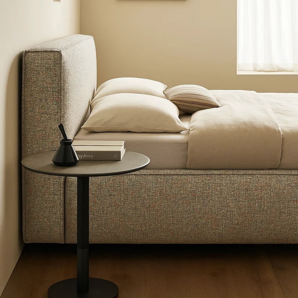 Atelier Impression WX8008 - 12 | Bed Cover