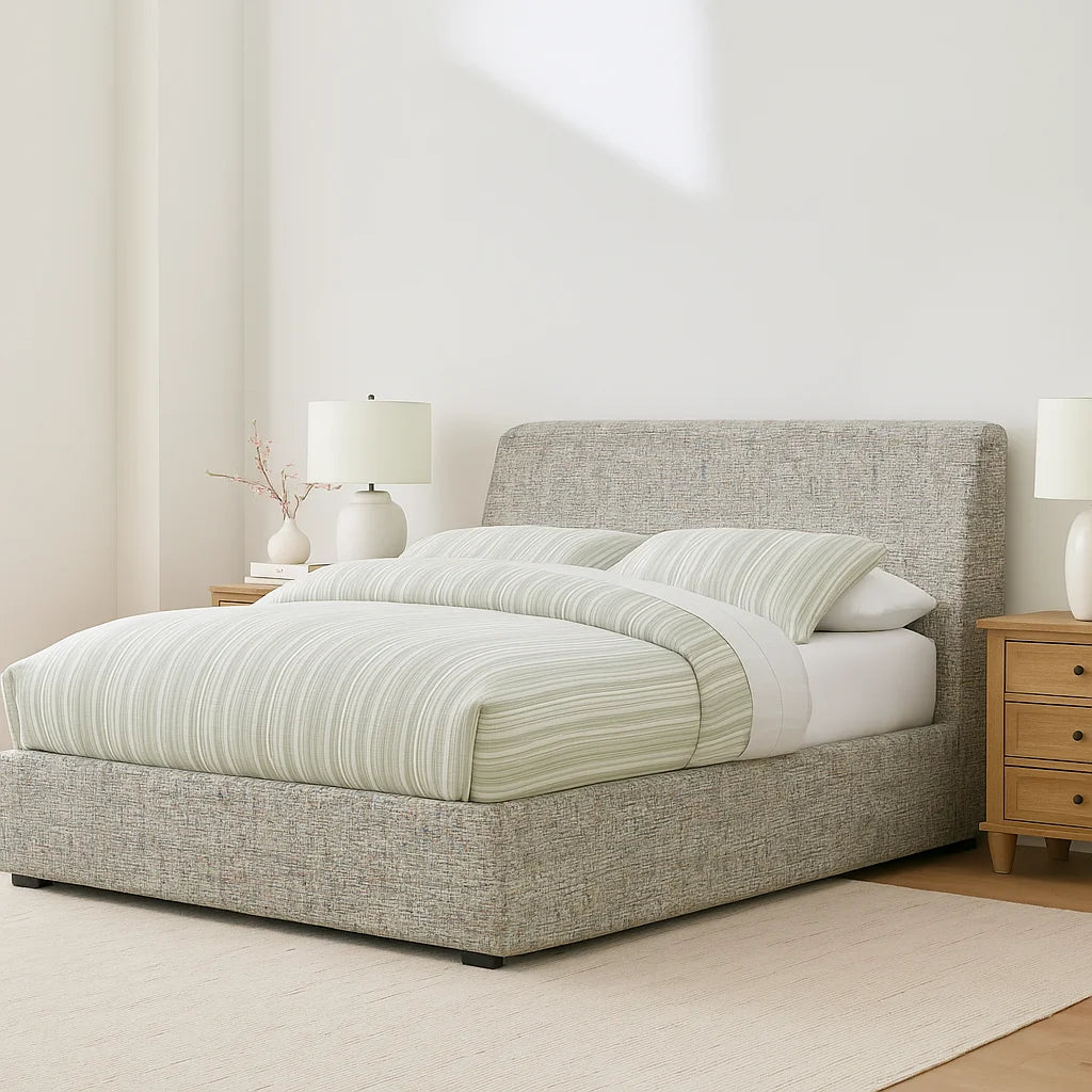 Atelier Impression WX8008 - 12 | Bed Cover