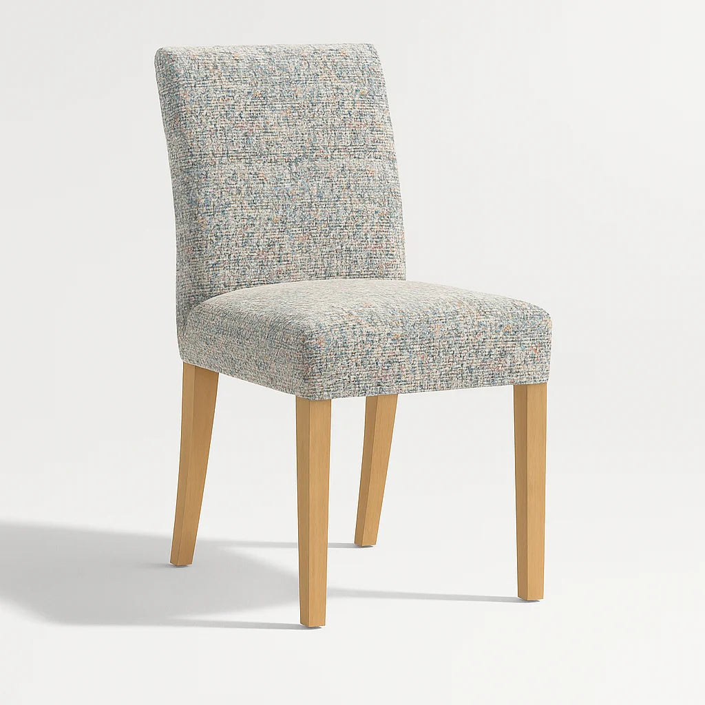 Atelier Impression WX8008 - 12 | Snug fit Dining Chair Slipcover