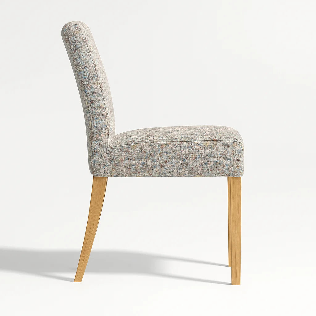 Atelier Impression WX8008 - 12 | Snug fit Dining Chair Slipcover