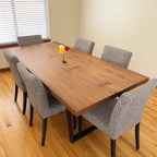 Atelier Impression WX8008 - 12 | Snug fit Dining Chair Slipcover