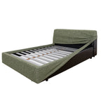 Atelier Olive WX8008 - 06 | Bed Cover