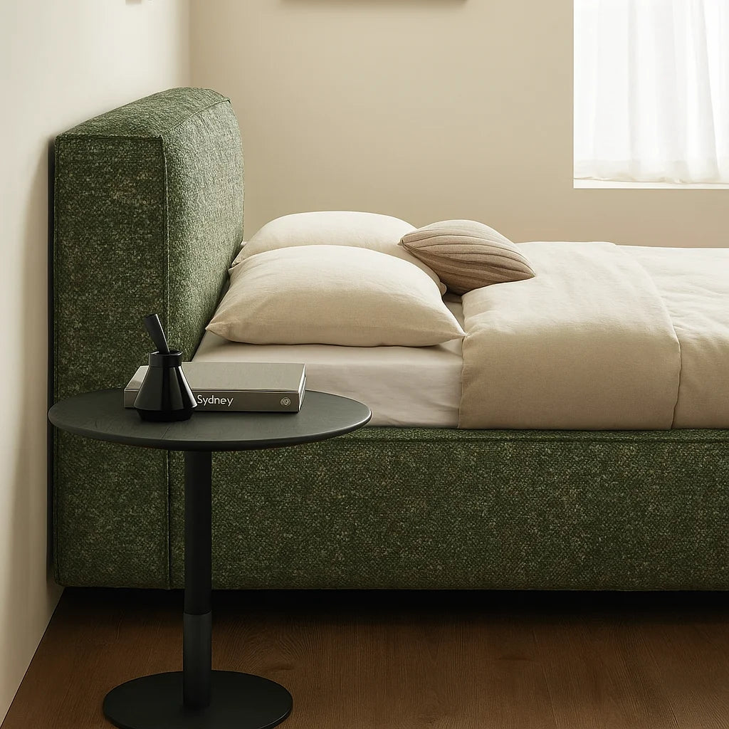 Atelier Olive WX8008 - 06 | Bed Cover