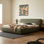 Atelier Olive WX8008 - 06 | Bed Cover