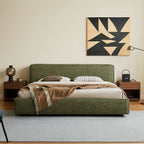 Atelier Olive WX8008 - 06 | Bed Cover