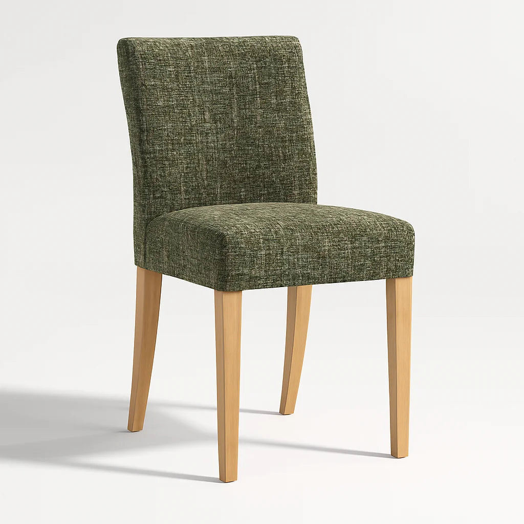 Atelier Olive WX8008 - 06 | Snug fit Dining Chair Slipcover