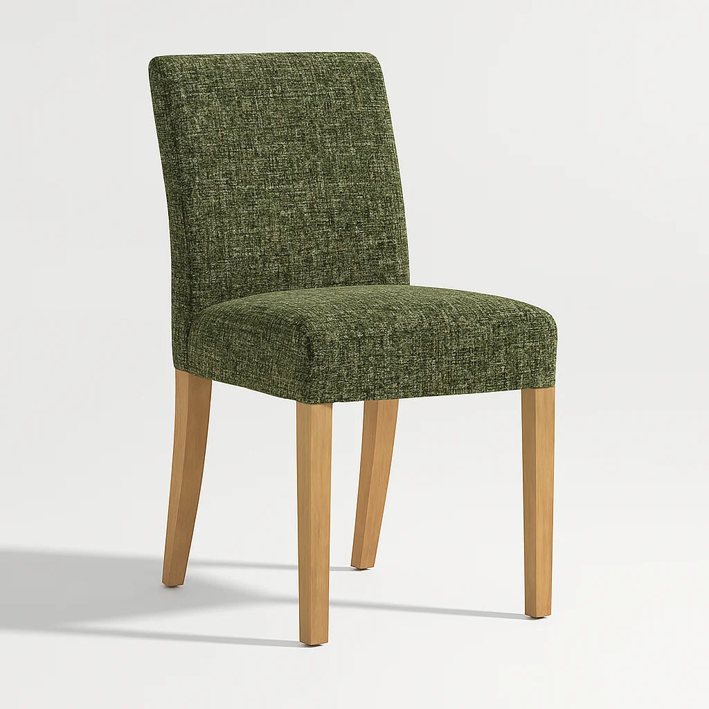 Atelier Olive WX8008 - 06 | Snug fit Dining Chair Slipcover