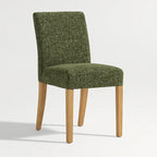 Atelier Olive WX8008 - 06 | Snug fit Dining Chair Slipcover
