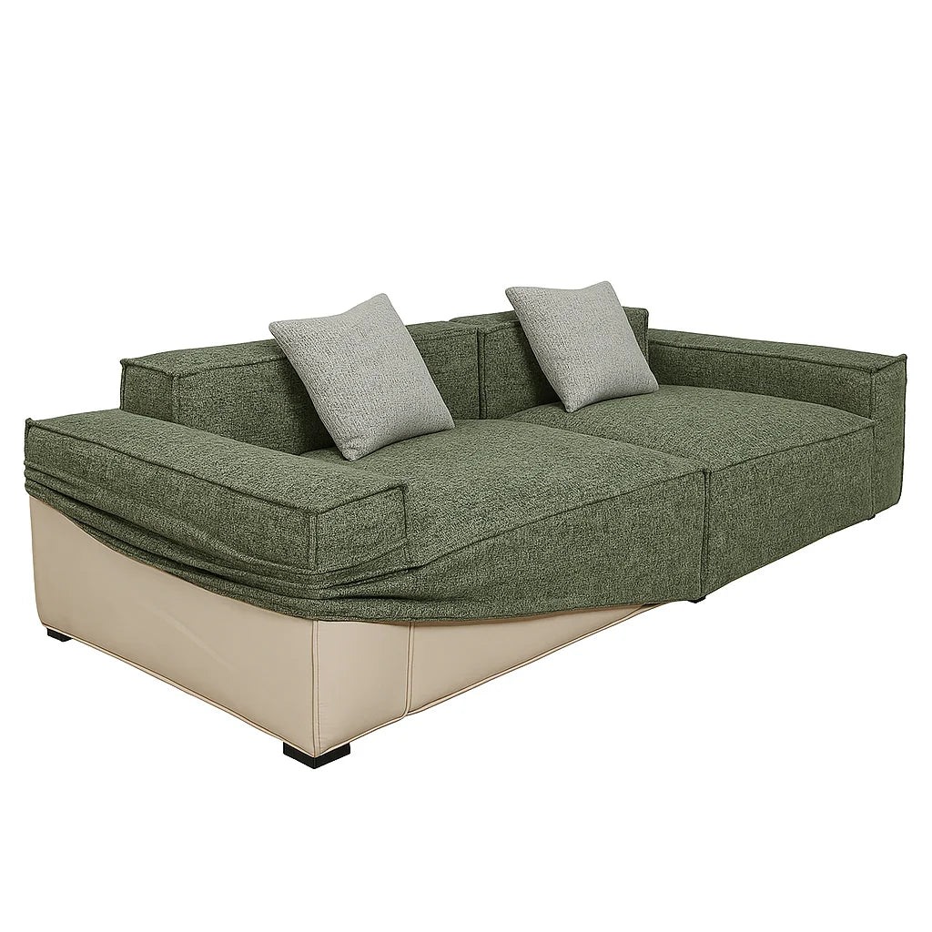 Atelier Olive WX8008 - 06 | Sofa Slipcover