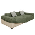 Atelier Olive WX8008 - 06 | Sofa Slipcover