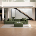 Atelier Olive WX8008 - 06 | Sofa Slipcover